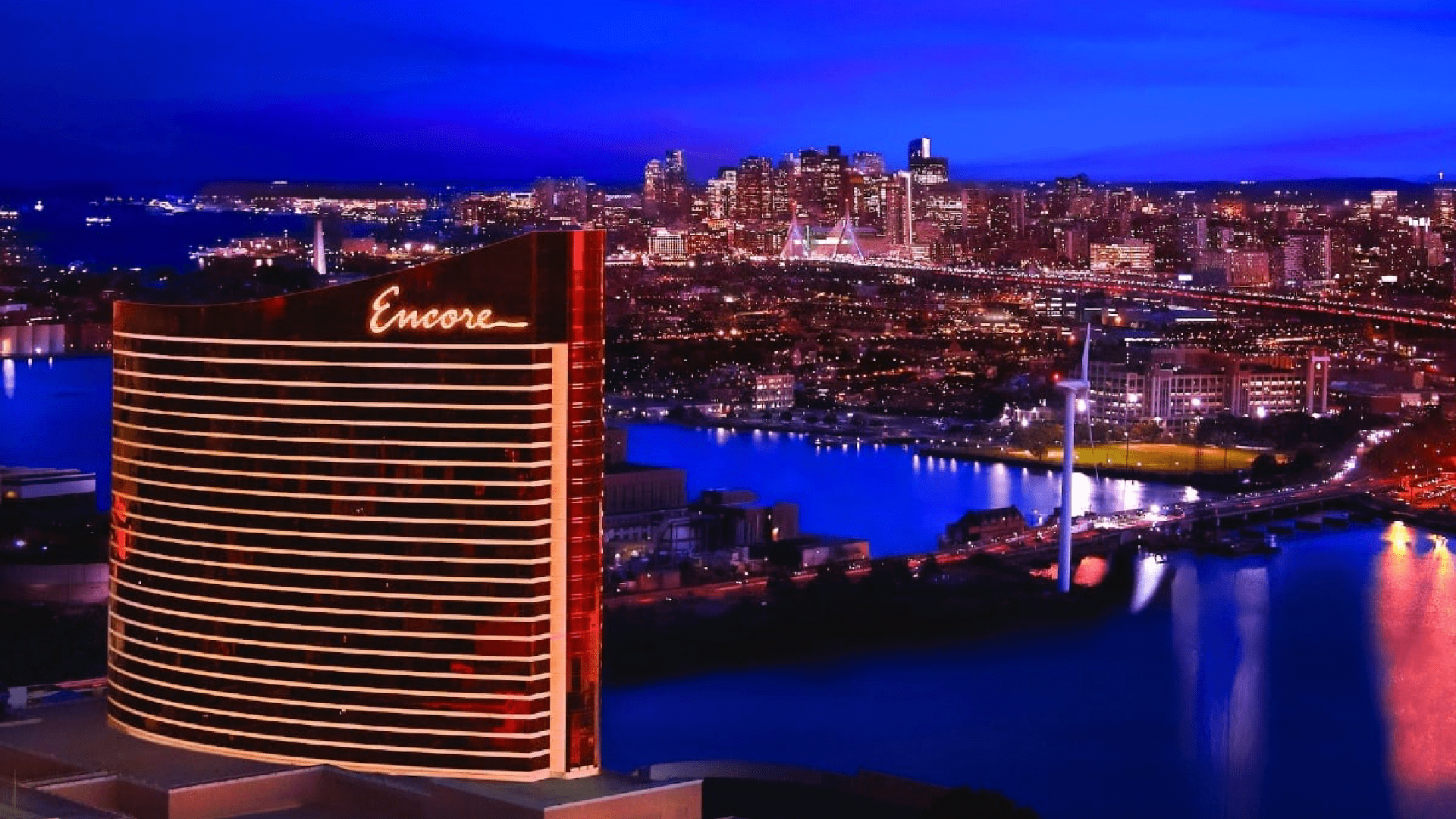 Massachusetts Casino Study Concludes Gaming Has Delivered Net Benefit