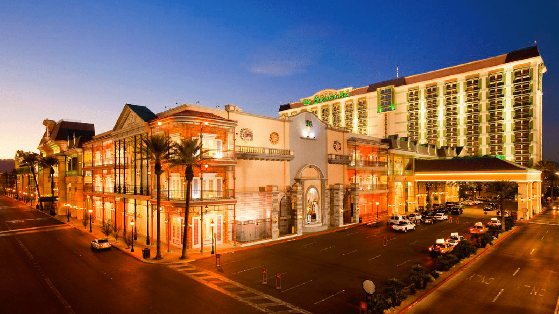 Boyd Gaming Adds $500M to Buyback Plan