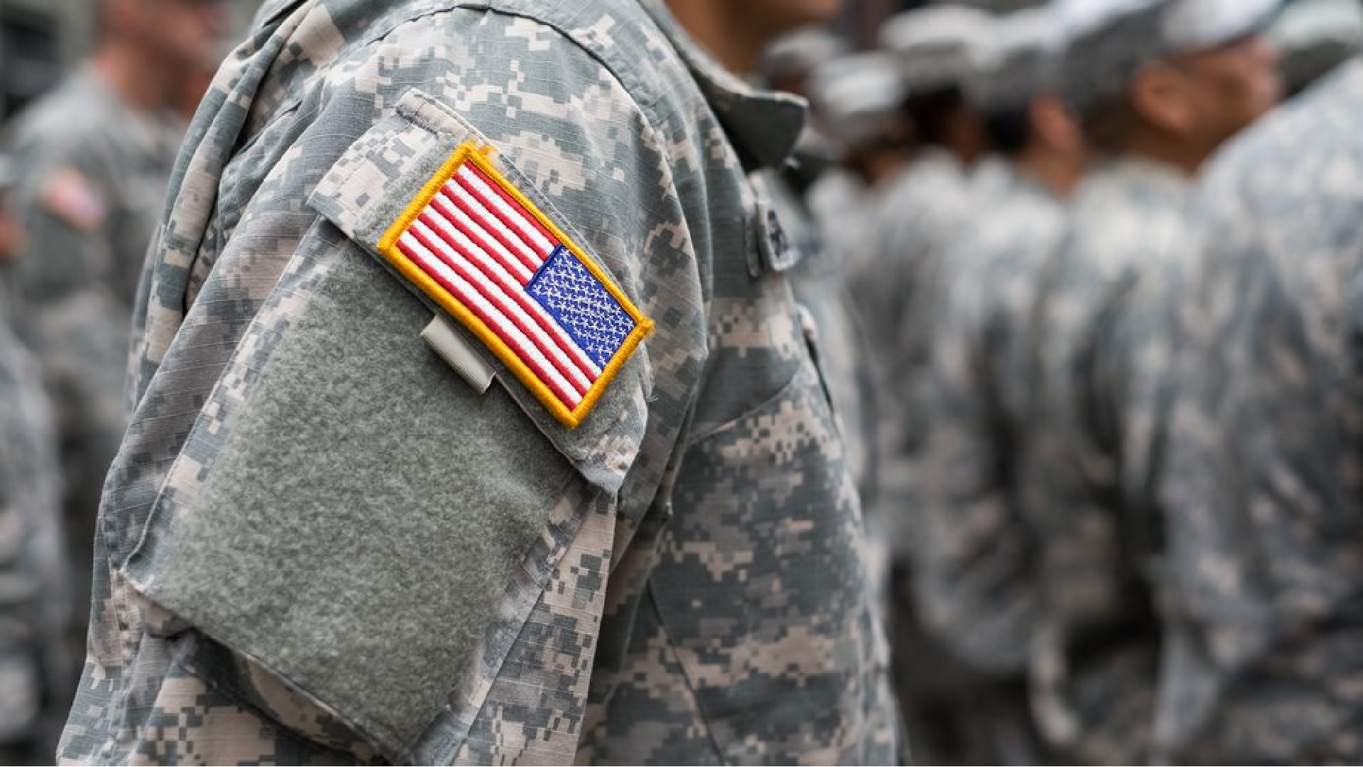 GAO: Pentagon Needs Defenses to Help Military Members With Gambling Disorders