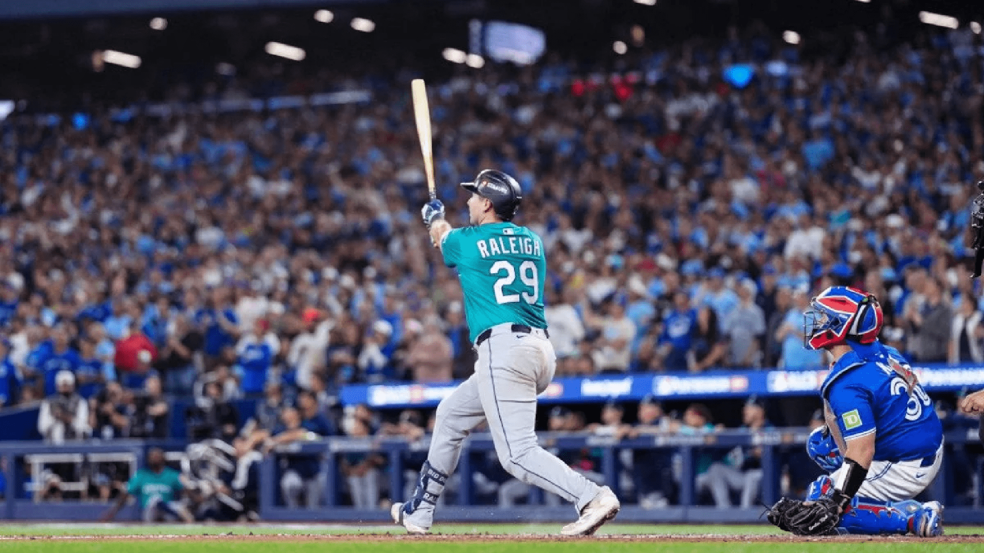 Blue Jays’ World Series Odds Head Due South After Weekend Collapse