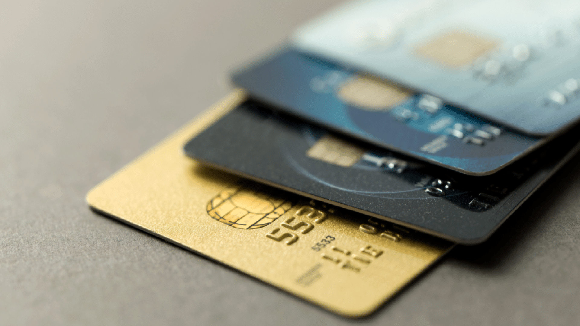 Illinois Seeks to Ban Credit Cards Inside Casinos and for Lottery Purchases