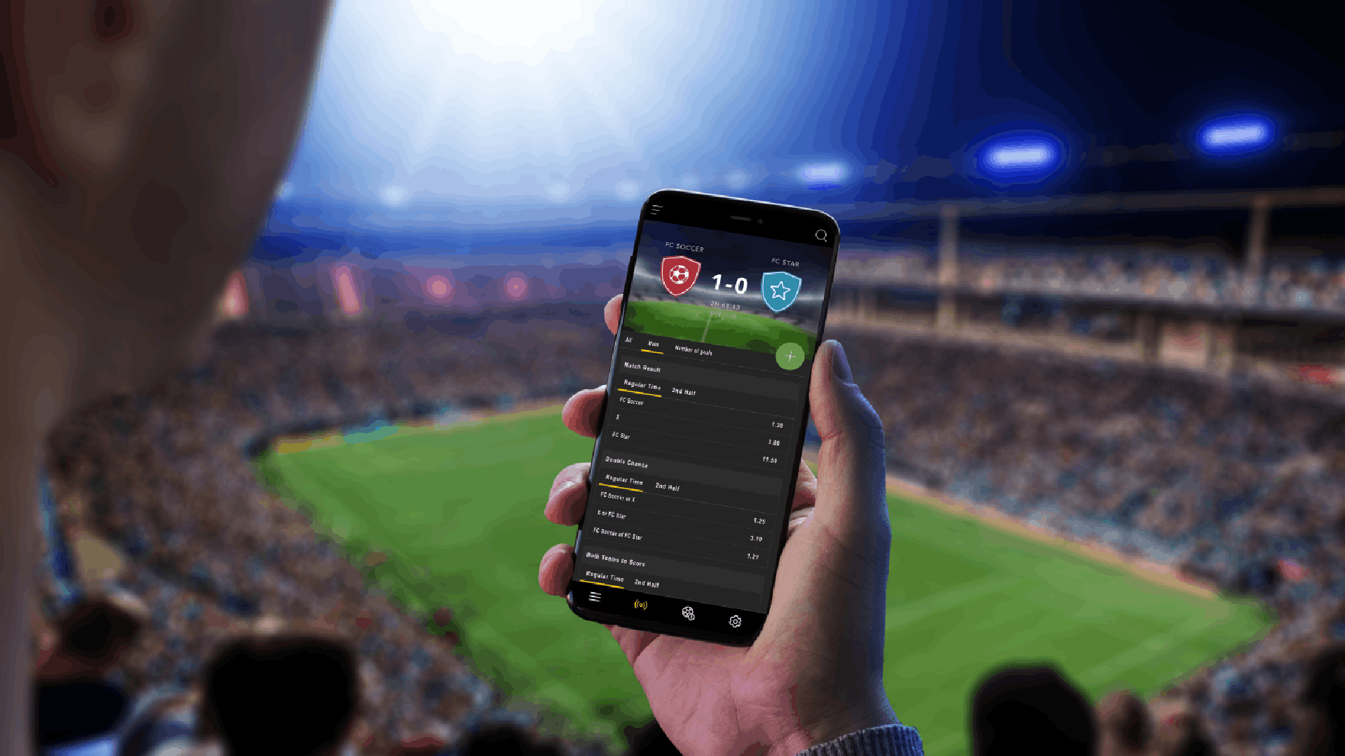 Explainer: Why is Congress Looking into Sports Betting – and How Far Will It Go?