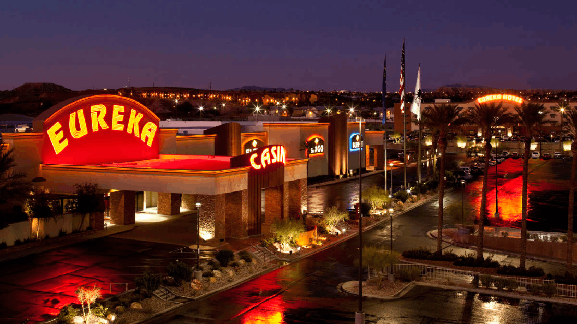 Nevada Casino to Pay $1M After Hack Exposed Data of 229,000 people